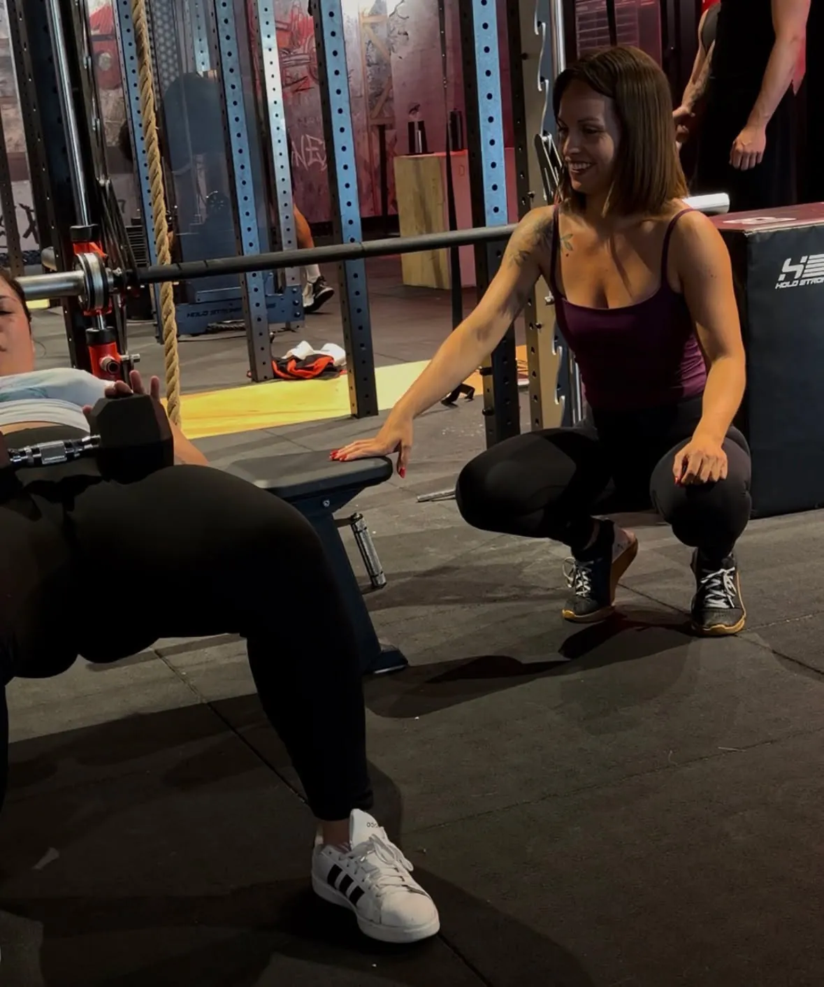 Remise en forme